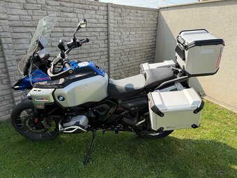 BMW R1300GS Adventure - 19