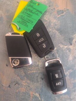 Superb 2020 Sport-Line 2.0 140kw - 19