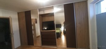 Vstavaná kuchyňa, skrine - 19