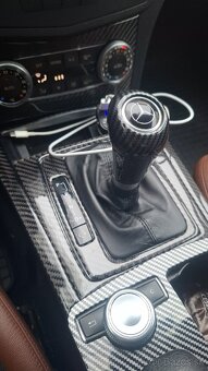 Mercedes benz c classe - 19