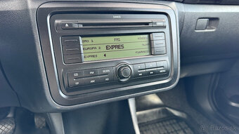 Škoda Fabia Combi 1.9 TDI PD Ambiente - 19