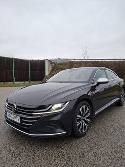 Arteon - 19