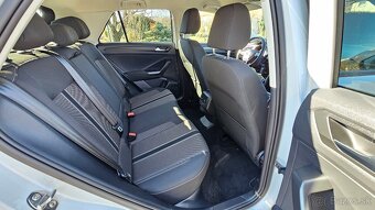 Volkswagen T-Roc 1.6 TDI Style 2021 - 19