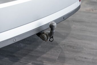 Škoda Superb 2.0 TDI SCR Ambition DSG - 19