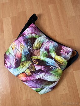 Kočík Britax B-Motion v 3-kombinácii - 19