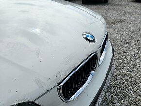 BMW Rad 1 116i - 19