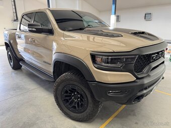 Dodge RAM 1500 TRX Sandblast LIMITED EDITION 4x4 - 19