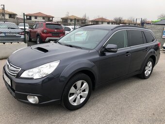 Subaru Outback 2.0 diesel - 19