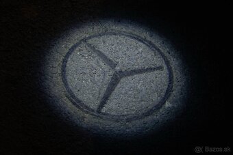 Mercedes V trieda 250 d Avantgarde lang A/T 4MATIC - 19