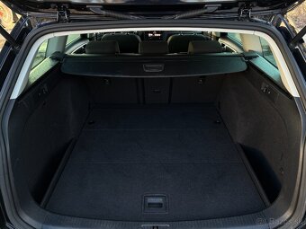 Volkswagen Golf 7 Variant 2.0 TDI 110kw Highline DSG - 19