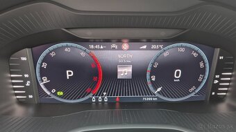 Škoda Kodiaq 2.0 TDi 110KW L&K FACELIFT - 19