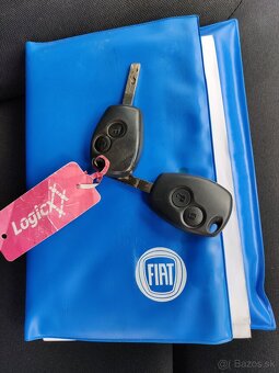 Fiat Talento - 19