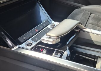 AUDI E-TRON 50 QUATTRO ADVANCED / MOŽNÝ ODPOČET DPH - 19