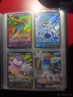 Hracie karty pokemon - 19