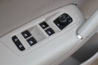 Volkswagen Touran 2.0 TDI SCR BMT Comfortline EU6 - 19