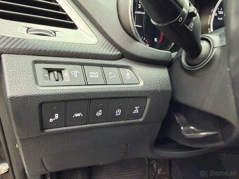 Hyundai Santa Fe Hyundai Santa Fe 2.2 CRDi 4x4 Premium A/T - 19