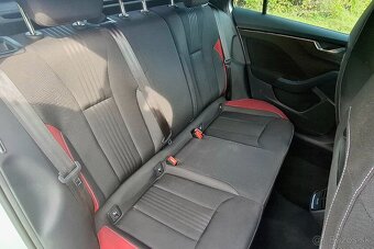 SKODA SCALA Monte Carlo TSi DSG Panoráma - 19