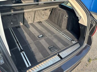 BMW 520D G31 Touring,mod.2020, 140KW, Automat,Navi, Full LED - 19