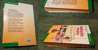 Knihy na predaj (6.) - 19