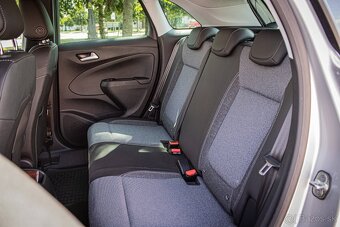 Opel Crossland 1.5 CDTI TOP STAV - 19