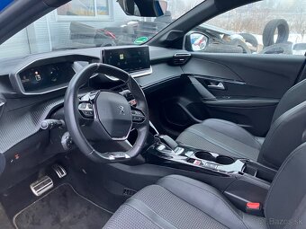 Peugeot e-208 GT 2021 DPH - 19