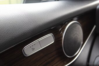 Mercedes GLC 200 d 4MATIC A/T - 19
