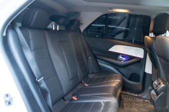Mercedes-Benz GLE Trieda 400 d 4MATIC. - 19