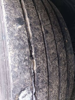 Mercedes-Benz Actros 1845 - 19