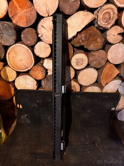 Rozpredám na diely Audi A4 B5 - 19