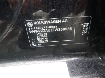 Volkswagen Golf 1,2 Tsi 105Ps 2014 - 19