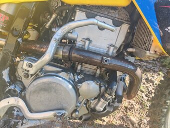 Suzuki DRZ 400 - 19