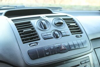 Mercedes-Benz Vito 116 CDI Lang - 19