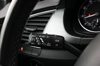 Škoda Fabia Combi 1.2 TSI 81kw Style - 19