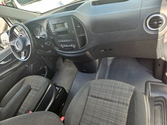 Mercedes Benz Vito ExtraLong 2.2 Cdi/136hp - 2020 - 19