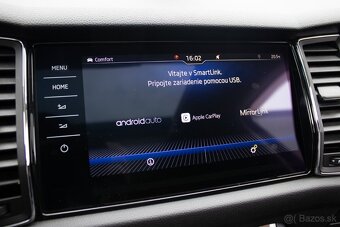 Škoda Kodiaq 2.0 TDI SCR 190k L&K DSG 4x4, odpočet DPH - 19