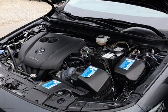 Mazda 3 2.0 Skyactiv-G122 Plus/Style/Sound/Safety - 19