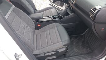 Citroen C4 PureTech130S&S Plus EAT8 - 19