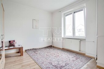 Na prenájom kompletne prerobený 2-izbový byt s balkónom... - 19