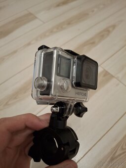 GoPro Hero 4+Prislusenstvo - 19