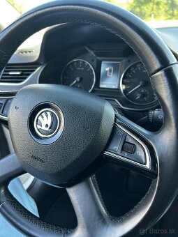 Škoda octavia 3 combi 2.0tdi - 19