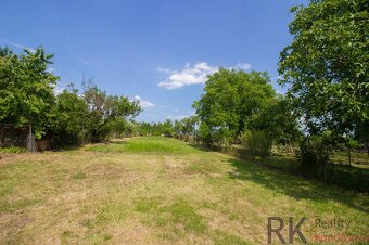 Dom - chalupa - v príjemnom prostredí, Stankovce - 19