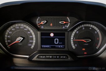 Peugeot Rifter 1.2 PureTech GT Line - 19