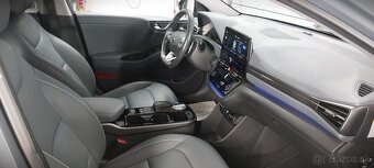 Hyundai Ioniq Electric 100 kW, reg. 2022, 70853 km, DPH - 19