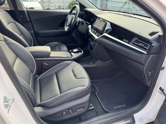 Kia eniro 150 kw, 64 kw/H platinum - 19