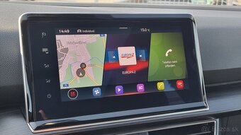 Seat Tarraco 2.0 TDI 150 Xcellence DSG za 27.990 € s DPH - 19