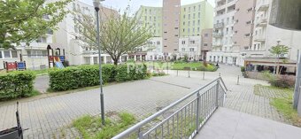 MODERNÝ 2i BYT, NOVOSTAVBA, TERASA ( 29 m2 ), KLÍMA, Kresánk - 19