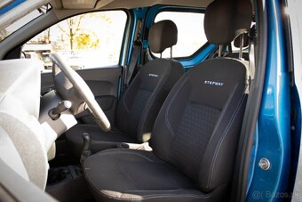 Dacia Dokker 1.2 TCe Stepway - 19