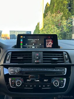 Bmw m140i stage2 rwd - 19