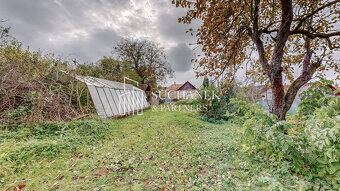 Predaj | Rodinný dom Nedanovce - 19