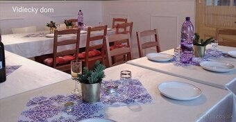 Výnimočná udalosť s dvomi domami a - 19